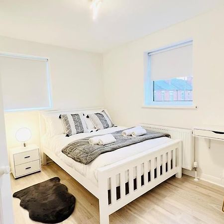 New Fully Furnished Cosy Home Balderton Zewnętrze zdjęcie