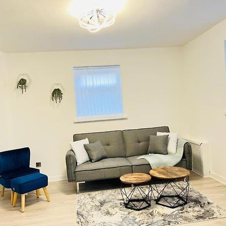New Fully Furnished Cosy Home Balderton Zewnętrze zdjęcie