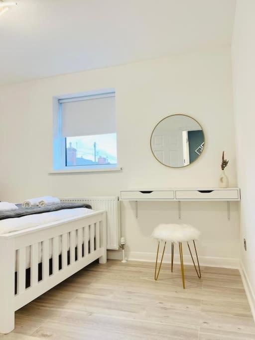 New Fully Furnished Cosy Home Balderton Zewnętrze zdjęcie