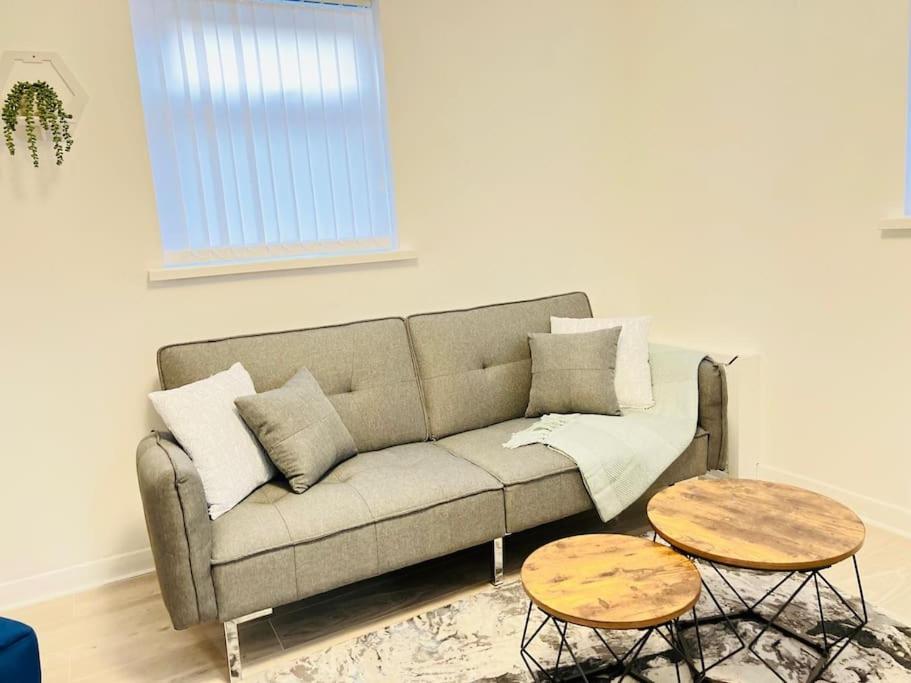 New Fully Furnished Cosy Home Balderton Zewnętrze zdjęcie