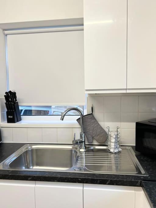 New Fully Furnished Cosy Home Balderton Zewnętrze zdjęcie