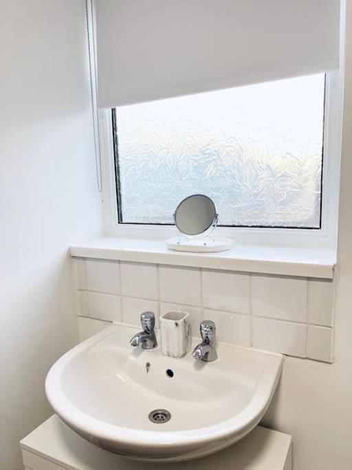 New Fully Furnished Cosy Home Balderton Zewnętrze zdjęcie