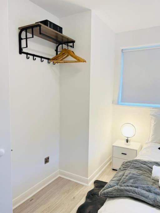 New Fully Furnished Cosy Home Balderton Zewnętrze zdjęcie