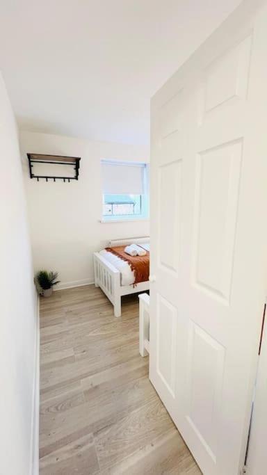 New Fully Furnished Cosy Home Balderton Zewnętrze zdjęcie