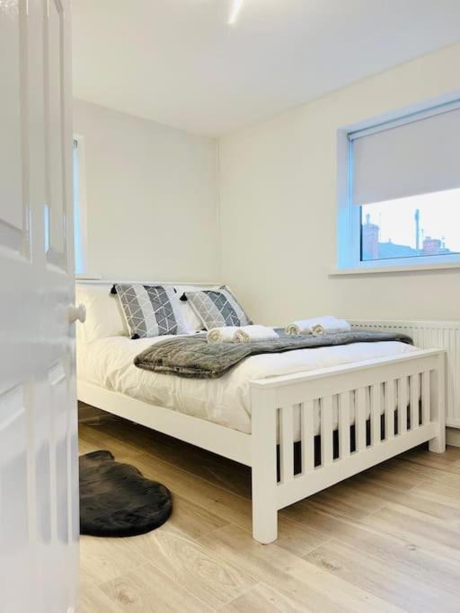 New Fully Furnished Cosy Home Balderton Zewnętrze zdjęcie