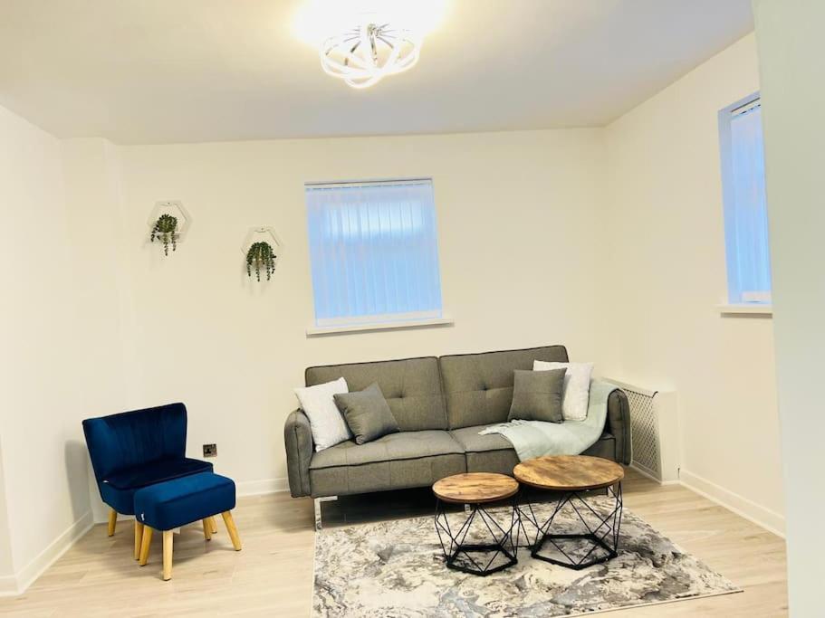 New Fully Furnished Cosy Home Balderton Zewnętrze zdjęcie