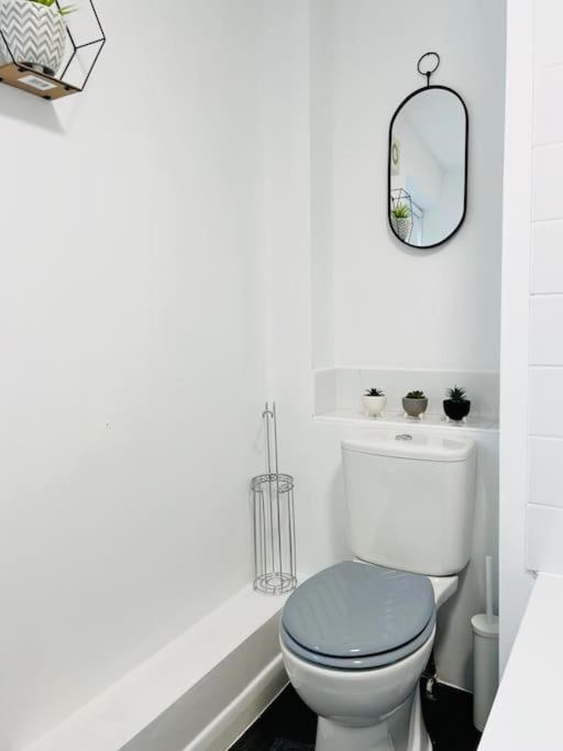 New Fully Furnished Cosy Home Balderton Zewnętrze zdjęcie